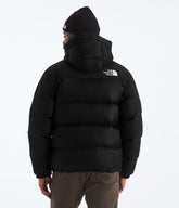 THE NORTH FACE Men's HMLYN Down Parka Black/Black